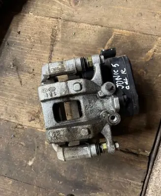 Hyundai Ioniq 5 Rear brake caliper 4GL T158237700