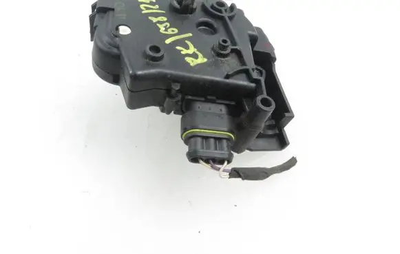 Fiat Idea Central locking motor 51707123