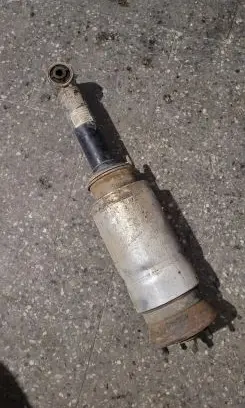 Land Rover Range Rover Sport L320 Air suspension front shock absorber 2238039 181067C