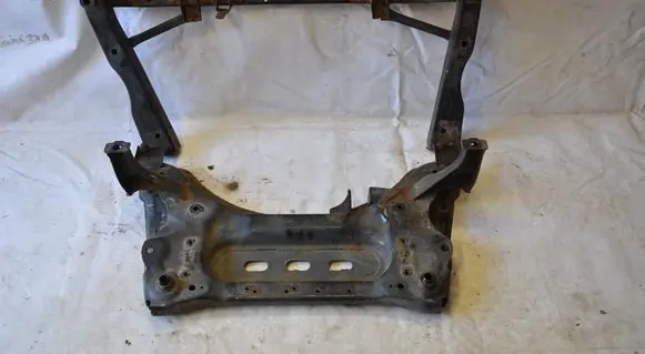 Renault Kadjar Front subframe