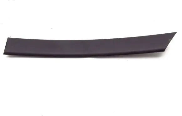 Mercedes-Benz S W140 Rear door trim (molding) 1407350671