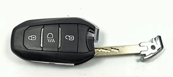 Peugeot 508 Ignition key/card 98281182ZD