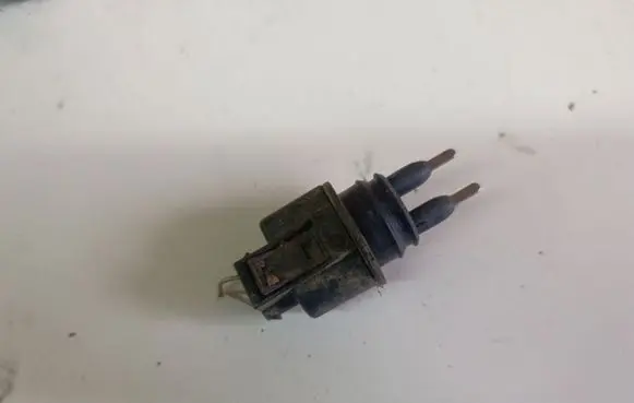 Skoda Octavia Mk2 (1Z) Sensor