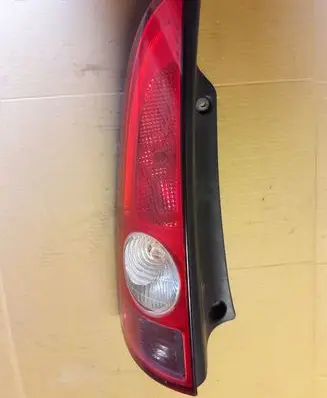 Renault Espace - Grand espace IV Rear/tail lights 8200027153