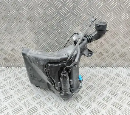 Tesla Model 3 Windshield washer fluid reservoir/tank 109085000F