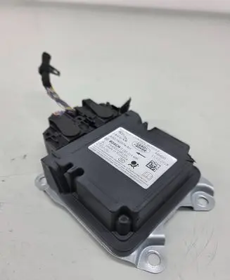 Land Rover Range Rover Velar Airbag control unit/module J8A214D374AH