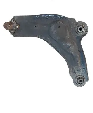 Opel Vivaro Front lower control arm/wishbone 93858142 4418224