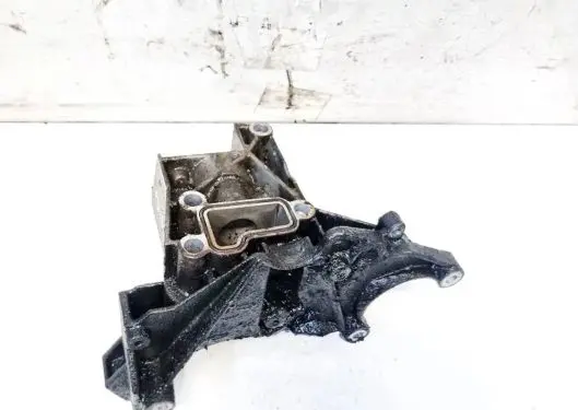 Audi Q7 4L Engine mounting bracket 059145169aa