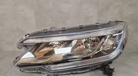 Honda CR-V Headlight/headlamp LAMPAHONDACRV
