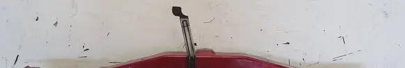 Toyota Auris E180 Top upper radiator support slam panel 