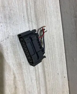 BMW X1 F48 F49 Parking sensor (PDC) wiring loom 7590356-02