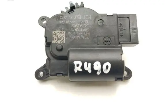Maserati MC20 A/C air flow flap actuator/motor 113800