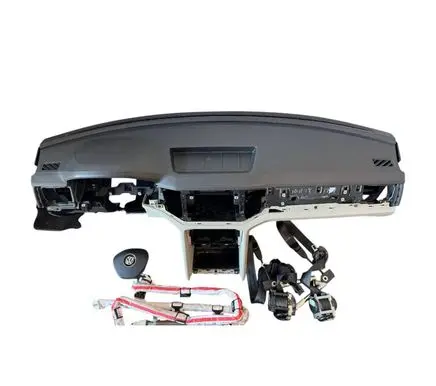 Volkswagen Atlas Dashboard KONSOLAATLAS