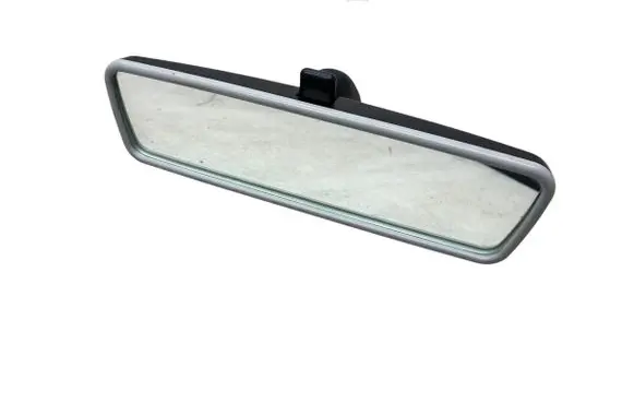 Skoda Octavia Mk2 (1Z) Rear view mirror (interior) E1021065