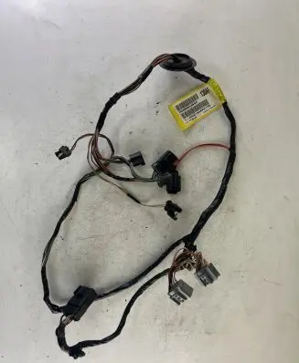 Chrysler Grand Voyager V Sliding door wiring loom TCWK1348EE170 17778A0 P04869138AF