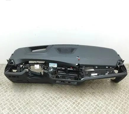 BMW X7 G07 Dashboard 9633583