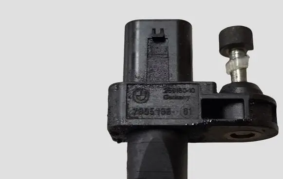 BMW 3 E90 E91 Crankshaft position sensor 780518801