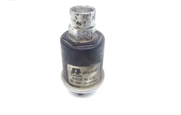 Air conditioning (A/C) pressure sensor