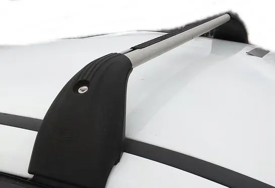 Ford Focus Roof trunk box