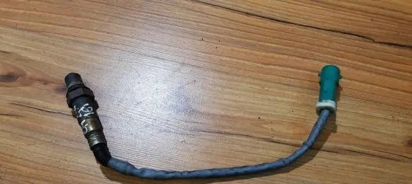 Ford C-MAX I Lambda probe sensor 8946505080 89465-05080