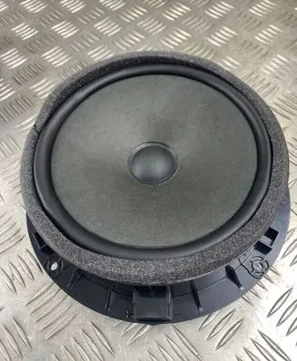 Audi A6 S6 C8 4K Front door speaker 4K0035415