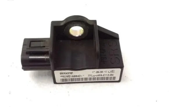 Honda CR-V Airbag deployment crash/impact sensor 77970SWAE113M4