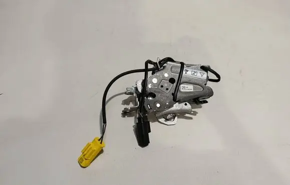 BMW 1 F70 Engine bonnet/hood lock/catch 5A35FD7
