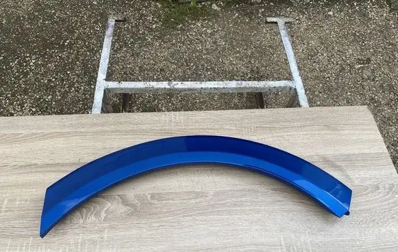 Ford Puma Rear arch trim L1TBS286D03D