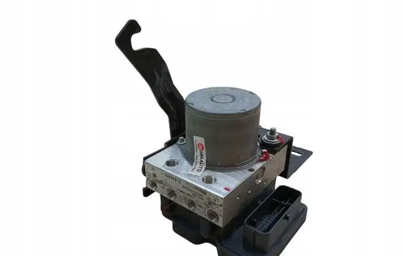 Renault Megane I Master brake cylinder