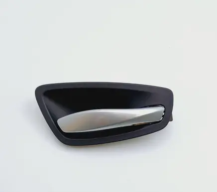 BMW 1 E81 E87 Front door interior handle 696210201