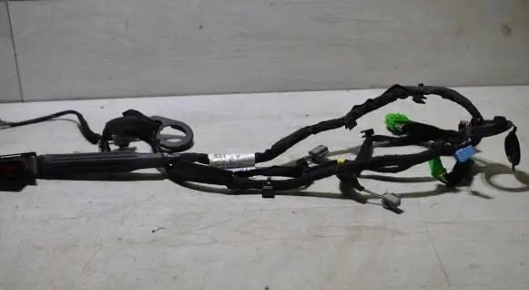 Volvo V40 Front door wiring loom 31334092