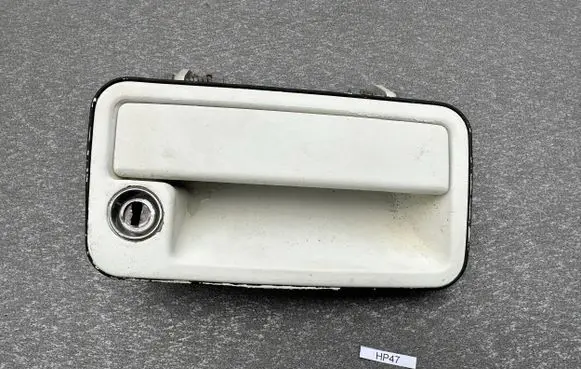 Honda Prelude Front door exterior handle 75610-SB0-024ZZ