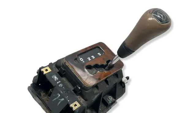 Mercedes-Benz ML W163 Gear shifter/selector PP170267054