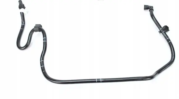 Seat Tarraco Fuel line/pipe/hose 05E133723AJ