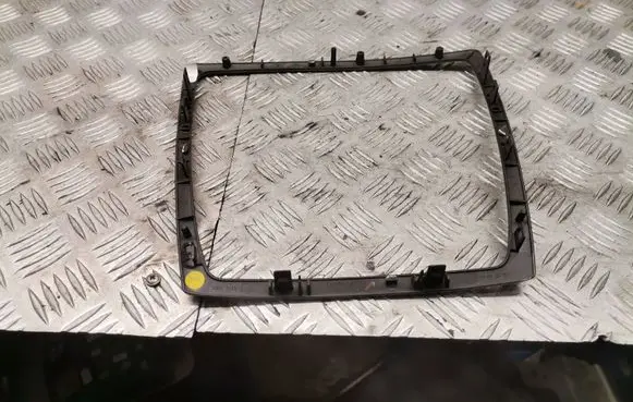 Volvo V70 Other interior part 30672110