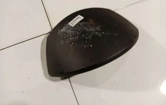 Seat Toledo III (5P) Dashboard trim 5P0857241