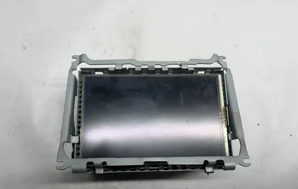 Jaguar XF X250 Screen/display/small screen DX2310E889AF