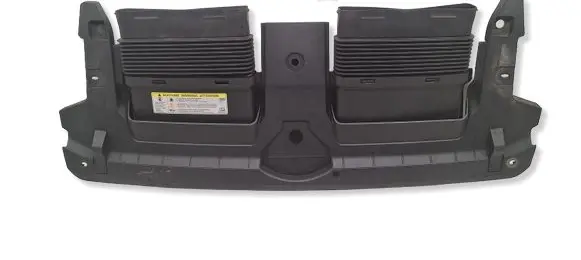 Audi Q7 4M Radiator trim 8K0010520A 4M0129510D