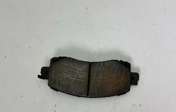 Subaru Outback (BT) Brake pads (front) 