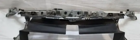 Chevrolet Trax Radiator support slam panel 