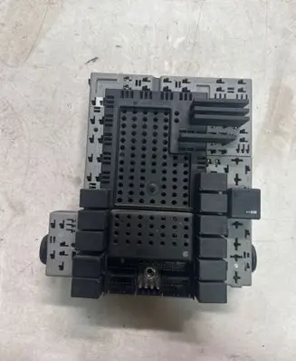 Volvo S60 Fuse box set 8645411 8645410 000001085725