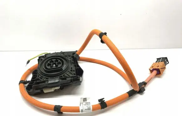 BMW X5 G05 Electric car charging cable 5A43918