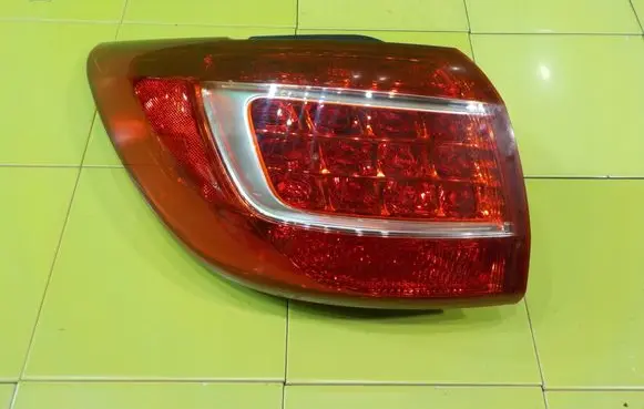 KIA Sportage Rear/tail lights 
