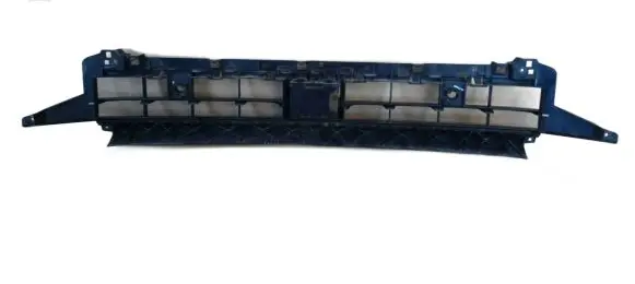 Audi Q3 F3 Front bumper lower grill 83A807683A