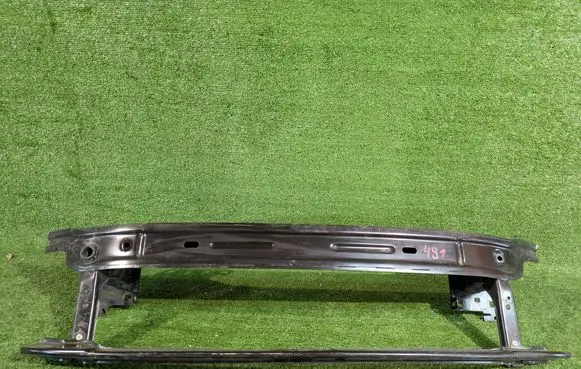 Seat Leon IV Front bumper support beam 