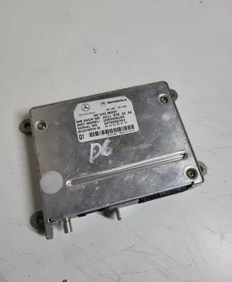 Bluetooth control unit module