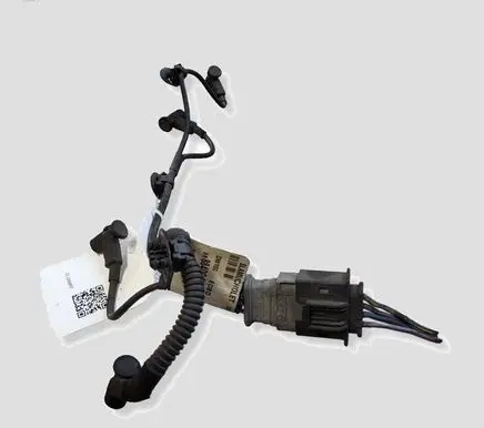 Ford Mondeo MK IV Glow plug wires 9688409680