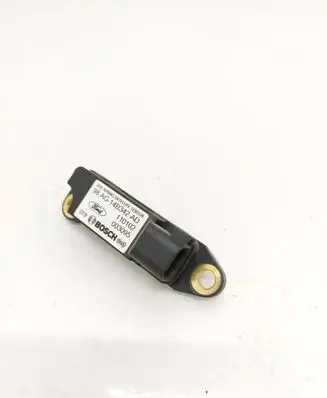Ford Focus Airbag deployment crash/impact sensor 98AG14B342AD 110102 003095