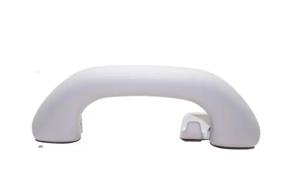 Volkswagen Jetta VI Rear interior roof grab handle 5C6857607C