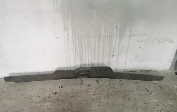 Renault Trafic II (X83) Engine bonnet/hood lock trim molding 8200041774